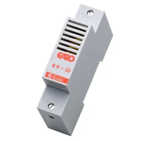Garo 5338220 Ringklocka Snabb frakt